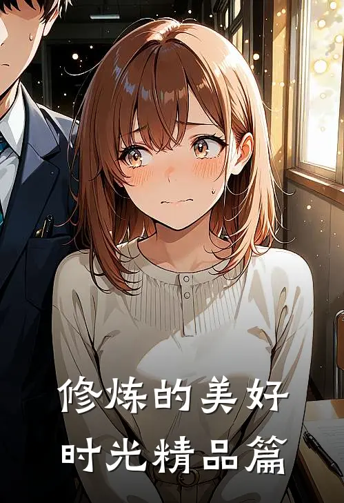 修炼的美好时光精品篇