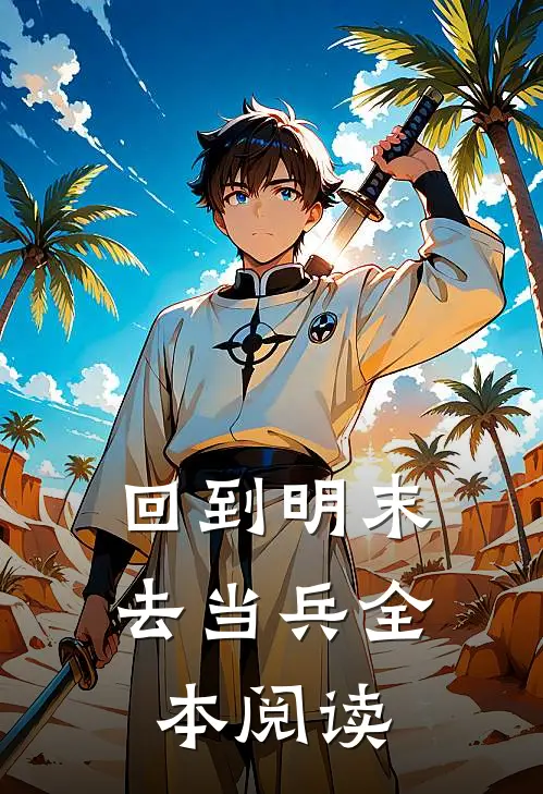 回到明末去当兵全本阅读