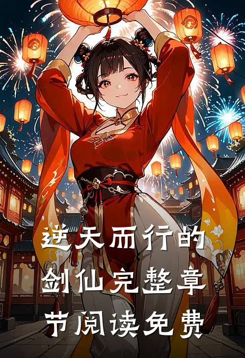 逆天而行的剑仙完整章节阅读免费