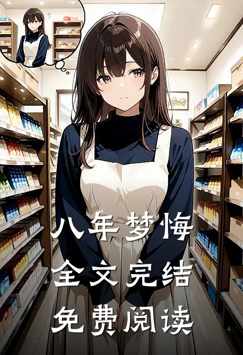 八年梦悔全文完结免费阅读