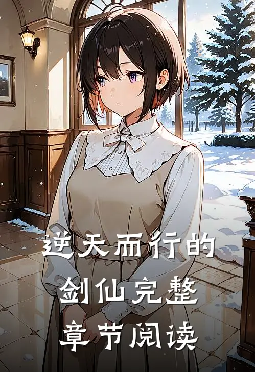 逆天而行的剑仙完整章节阅读