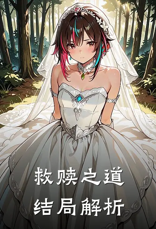 救赎之道结局解析