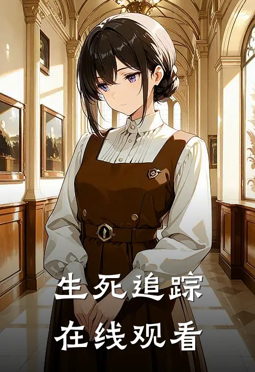 生死追踪在线观看