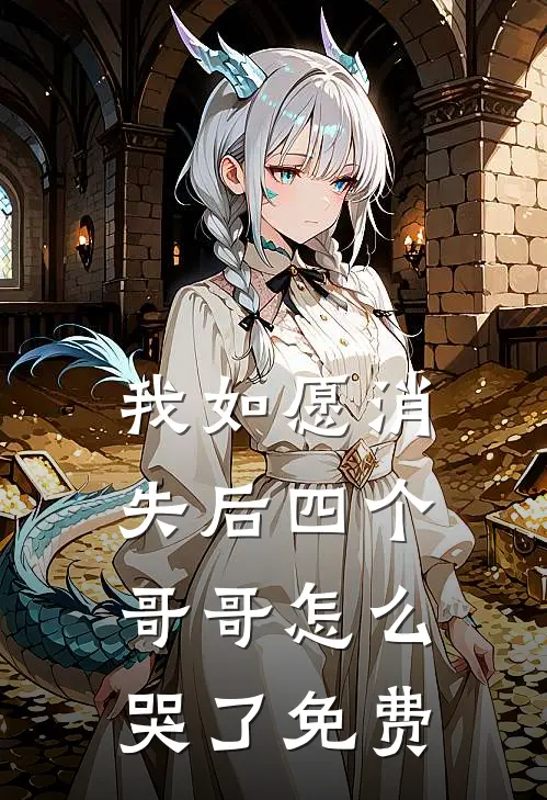 我如愿消失后四个哥哥怎么哭了免费
