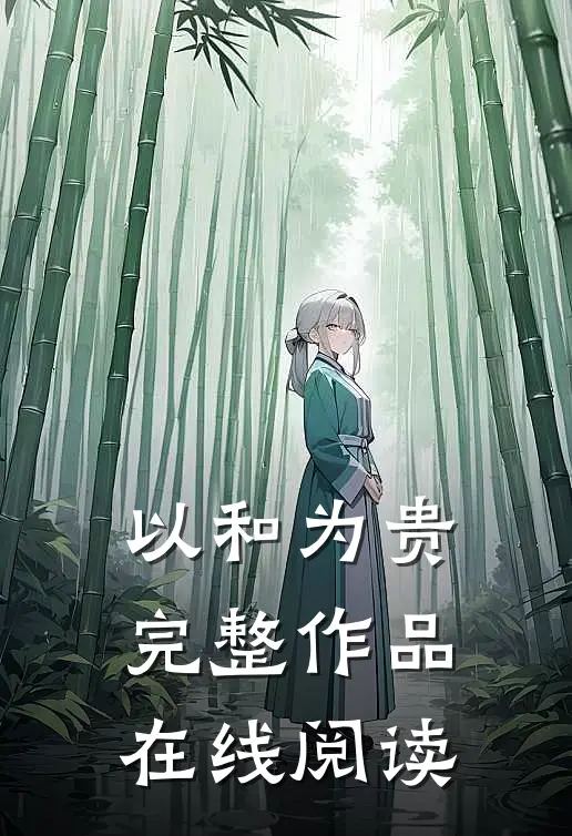 以和为贵完整作品在线阅读
