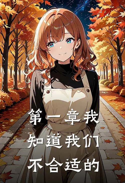 第一章我知道我们不合适的
