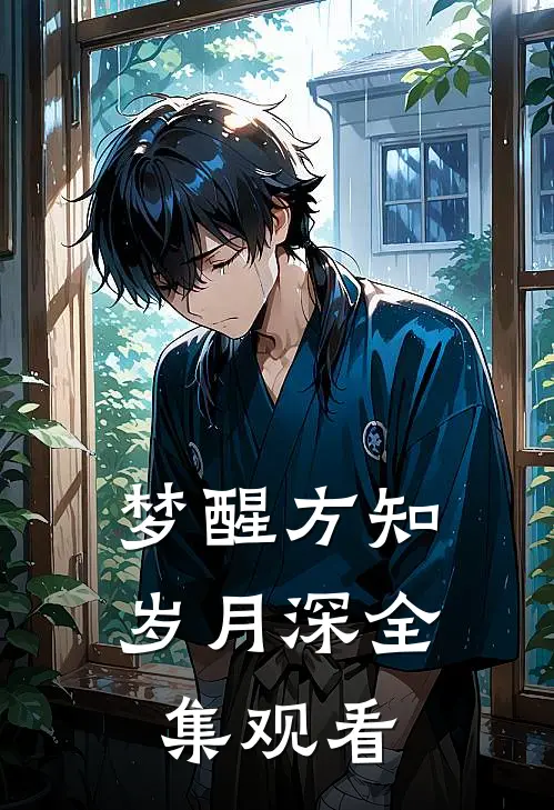 梦醒方知岁月深全集观看