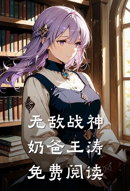 无敌战神奶爸王涛免费阅读