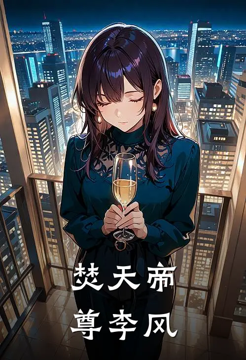 焚天帝尊李风