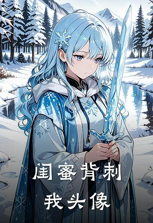 闺蜜背刺我头像