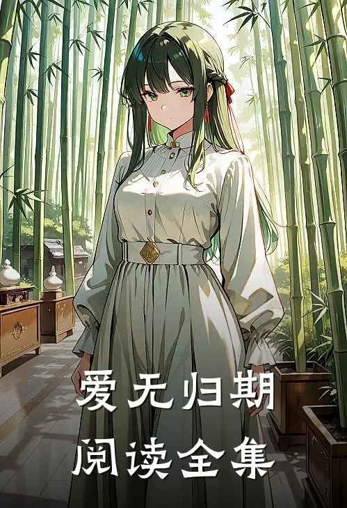 爱无归期阅读全集