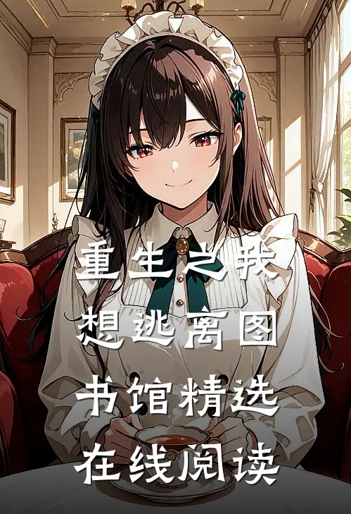 重生之我想逃离图书馆精选在线阅读