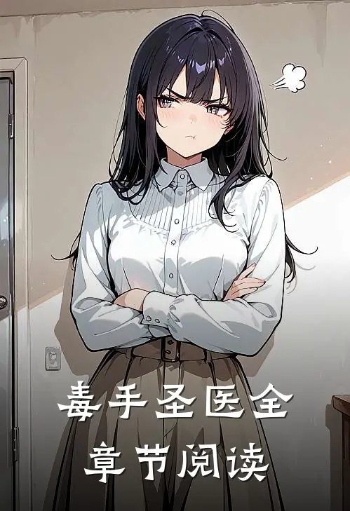 毒手圣医全章节阅读