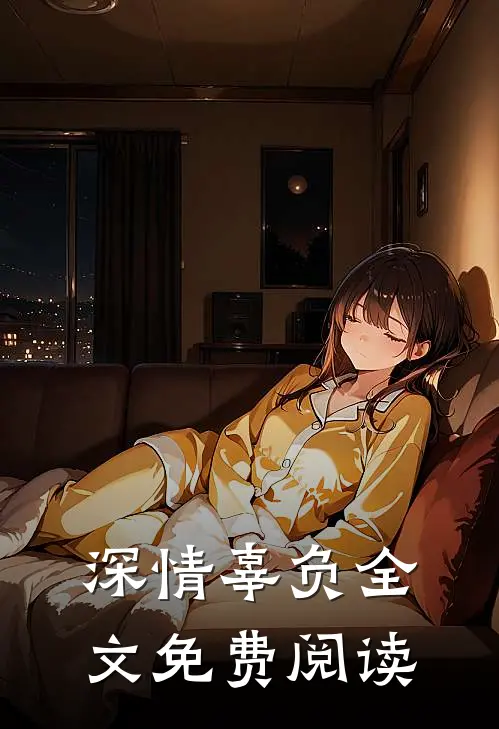 深情辜负全文免费阅读