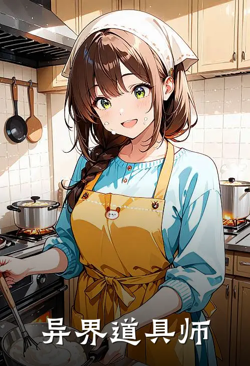 异界道具师