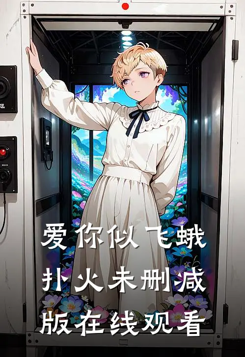 爱你似飞蛾扑火未删减版在线观看