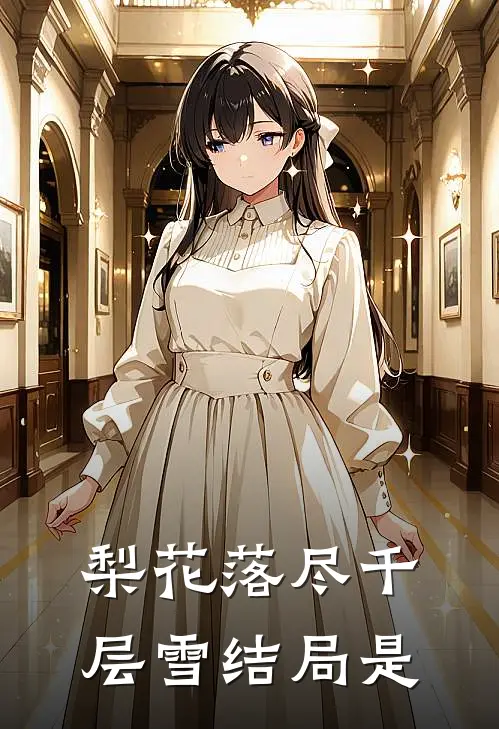 梨花落尽千层雪结局是