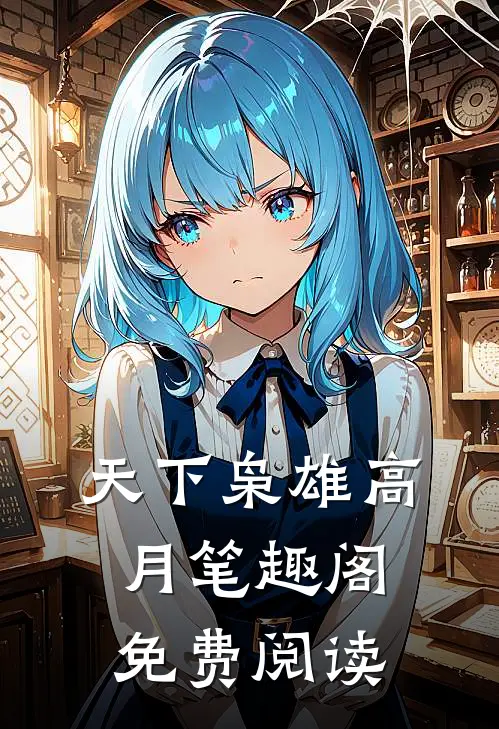 天下枭雄高月笔趣阁免费阅读
