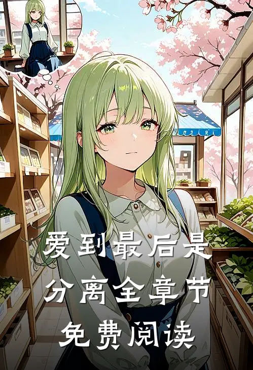 爱到最后是分离全章节免费阅读