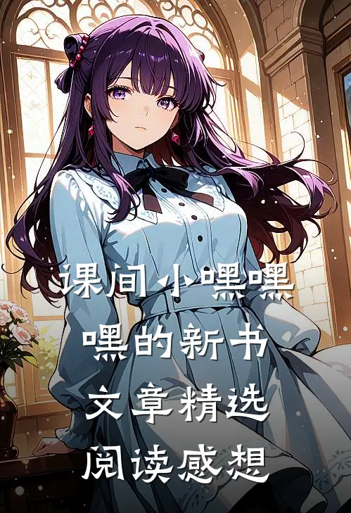 课间小嘿嘿嘿的新书文章精选阅读感想