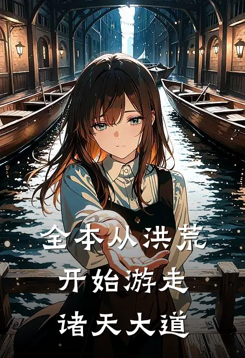 全本从洪荒开始游走诸天大道