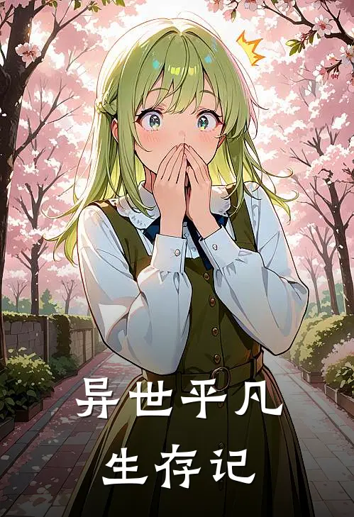 异世平凡生存记