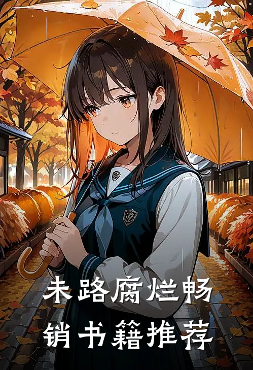 未路腐烂畅销书籍推荐