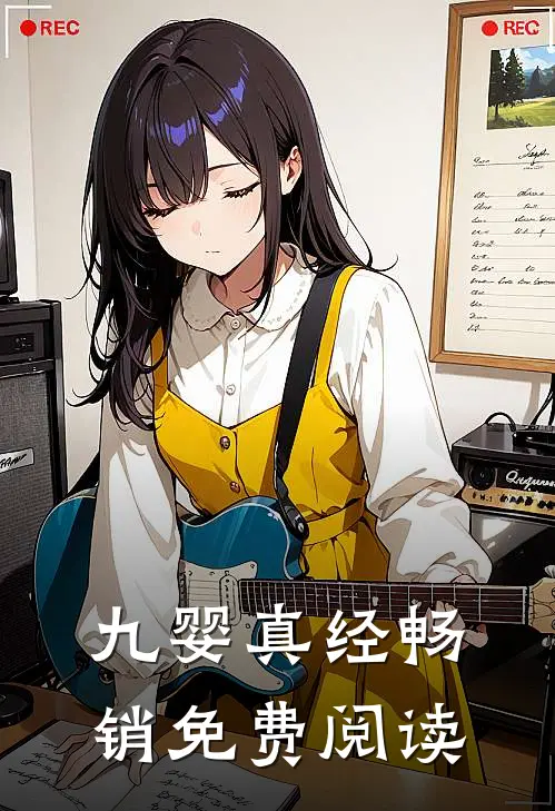 九婴真经畅销免费阅读
