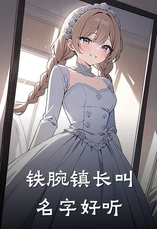 铁腕镇长叫名字好听