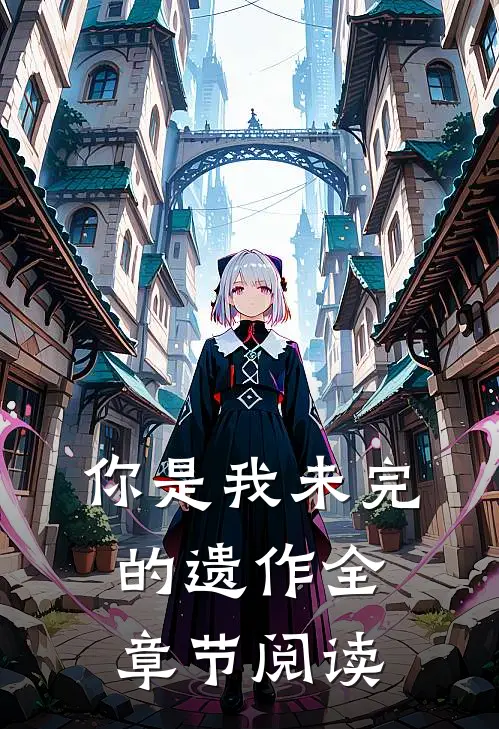 你是我未完的遗作全章节阅读