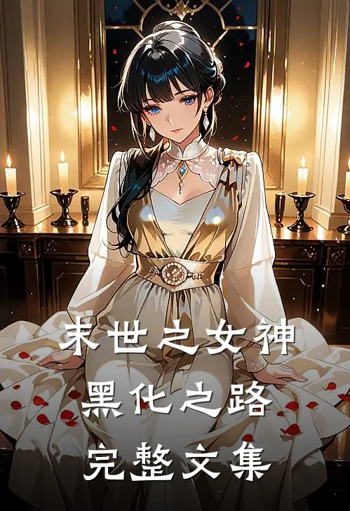 末世之女神黑化之路完整文集