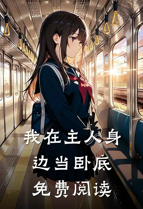 我在主人身边当卧底免费阅读
