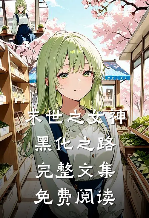 末世之女神黑化之路完整文集免费阅读