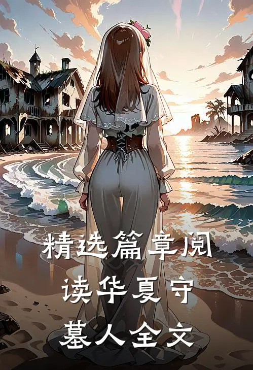 精选篇章阅读华夏守墓人全文