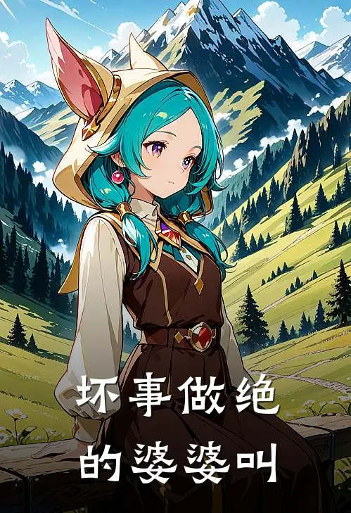 坏事做绝的婆婆叫
