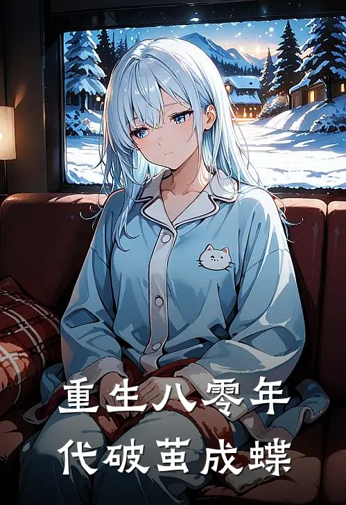 重生八零年代破茧成蝶