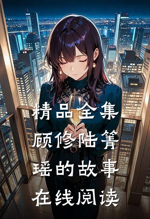 精品全集顾修陆箐瑶的故事在线阅读