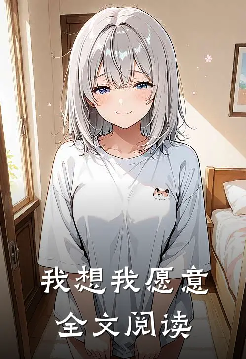 我想我愿意全文阅读