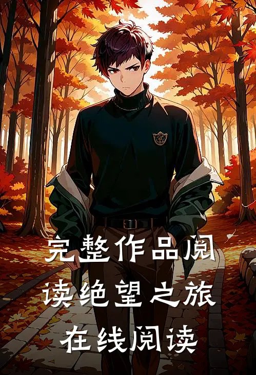完整作品阅读绝望之旅在线阅读