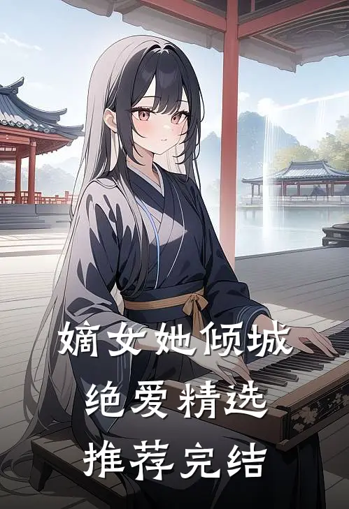 嫡女她倾城绝爱精选推荐完结
