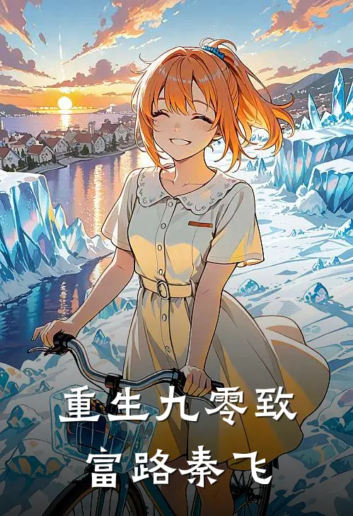 重生九零致富路秦飞