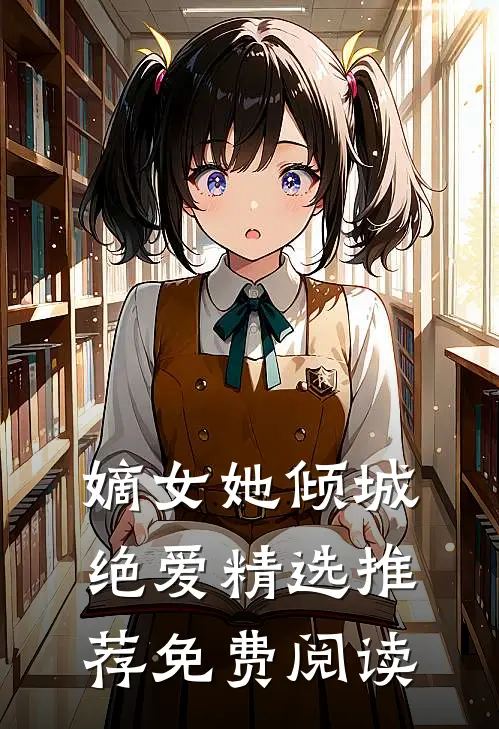 嫡女她倾城绝爱精选推荐免费阅读