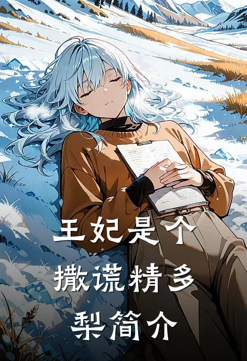 王妃是个撒谎精 多梨简介