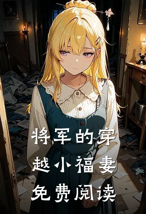 将军的穿越小福妻免费阅读