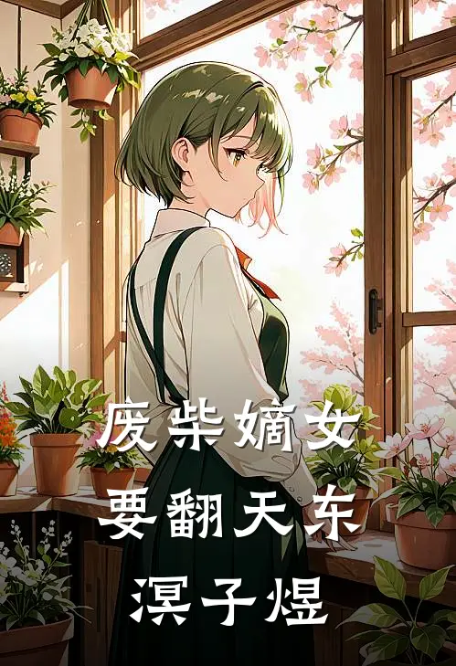 废柴嫡女要翻天东溟子煜