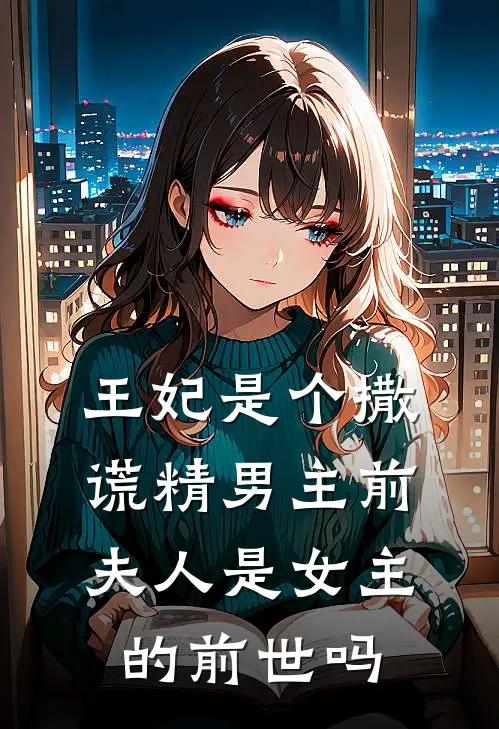 王妃是个撒谎精男主前.夫人是女主的前世吗