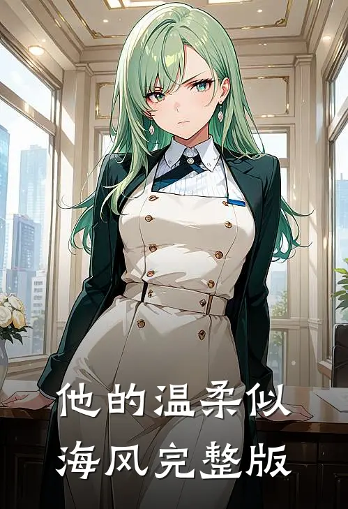 他的温柔似海风完整版