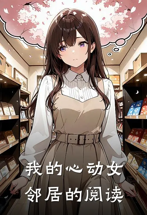我的心动女邻居的阅读