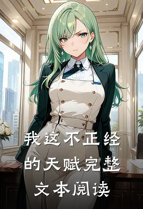 我这不正经的天赋完整文本阅读