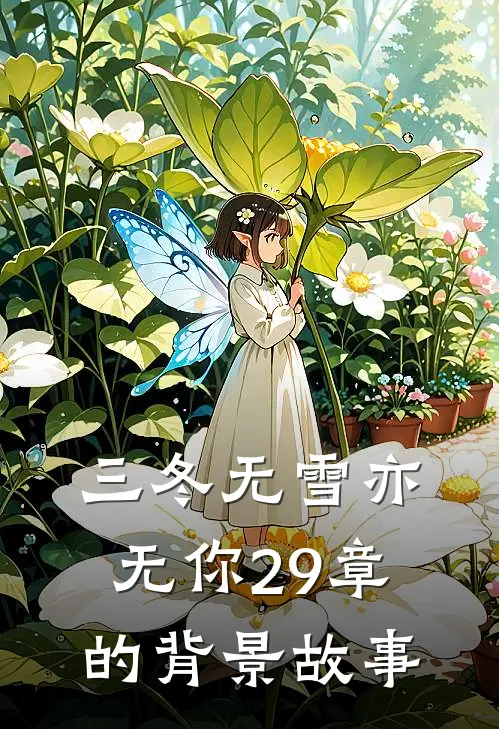 三冬无雪亦无你29章的背景故事